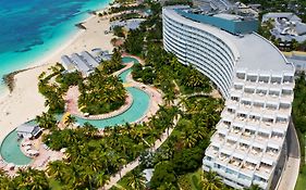 Grand Lucayan Resort Bahamas Фрипорт-Сити Exterior photo