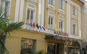 Hotel Mariahilf Грац Exterior photo