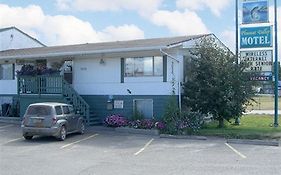 Pleasant Valley Motel Houston Exterior photo