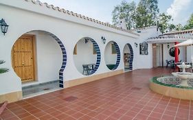 Apartment In Velez Malaga Malaga 103071 Чильчес Exterior photo