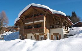 Les Chalets D'Adelphine & Spa Ле-Гет Exterior photo