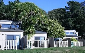 Fort Ross Lodge Дженнер Exterior photo