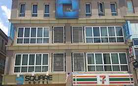 9 Square Hotel - Petaling Jaya Кота Дамансара Exterior photo