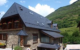 Hotel Co De Pierra Бетрен Exterior photo