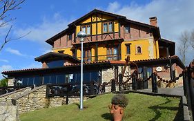 Гостевой дом Posada El Valle - Adults Only Суансес Exterior photo