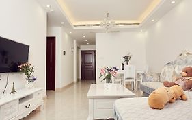 Zhuhai Qin'Ao Apartment Henqin Changlong Exterior photo