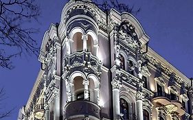 Бристоль Отель Одесса Exterior photo