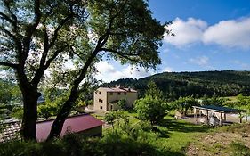 Вилла Les Muntades Жорба Exterior photo