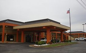 Econo Lodge Inn And Suites - Джексон Exterior photo