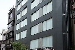 B:Conte Asakusa Токио Exterior photo