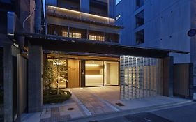 Sai Hotel Киото Exterior photo
