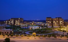 Intercontinental Durrat Al Riyadh Resort & Spa, An Ihg Hotel Exterior photo