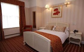 Waltons Hotel Дублин Room photo