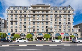 Unit 414 Cape Royale Luxury Apartments Кейптаун Exterior photo