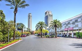 Luxury Suites At Palms Place Лас-Вегас Exterior photo