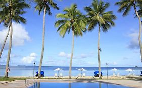 Palau Pacific Resort Корор Exterior photo