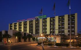 Mercure Hotel Khamis Mushayt Хамис-Мушайт Exterior photo