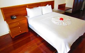 Madang Star International Hotel Room photo
