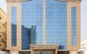 Al Rawda Hotel - Al Salama Джедда Exterior photo