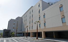 Hiyori Hotel Maihama Ураясу Exterior photo