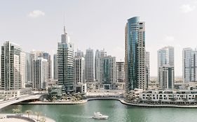 Апартаменты Boutique Living - Park Island Dubai Marina Exterior photo