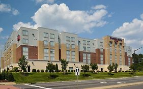 Springhill Suites By Marriott Charlotte Баллантайн Exterior photo