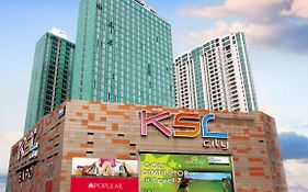 Ksl City Mall D'Esplanade By Summer Джохор-Бару Exterior photo