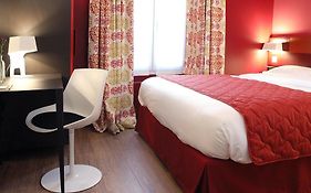 Hotel Tivoli Париж Room photo