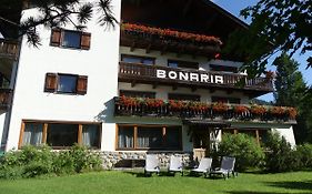 Апарт отель Garni Bonaria Корвара-ин-Бадия Exterior photo