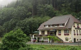 Be Me Black Forest Family Apartment -Zum Letzten G'Stehr Bad Rippoldsau-Schapbach Exterior photo