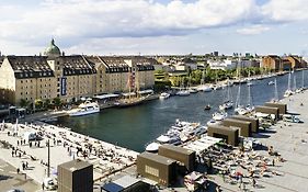 Copenhagen Admiral Hotel Exterior photo