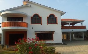 Comfort Guest House Шансу Exterior photo