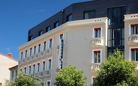 Hotel De France Валанс Exterior photo