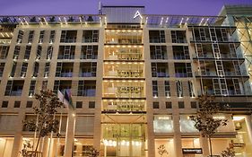 Апарт отель The Boulevard Arjaan By Rotana Амман Exterior photo