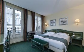 Hotel Du Pre Париж Exterior photo