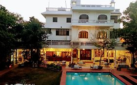 Hotel Meghniwas Джапур Exterior photo