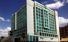 Holiday Inn Meydan, An Ihg Hotel Эр-Рияд Exterior photo