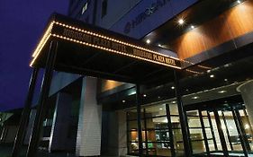 Hirosaki Plaza Hotel Exterior photo