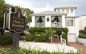 Desoto Beach Bed And Breakfast Тайби-Айленд Exterior photo