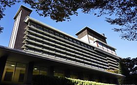 The Okura Heritage Токио Exterior photo