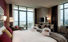 Mercure Сочи Центр Room photo