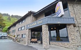 Best Western Kodiak Inn & Convention Center Exterior photo