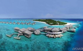 Отель Six Senses Laamu Атолл Лааму Exterior photo