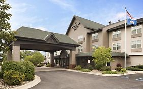 Country Inn & Suites By Radisson, St Cloud East, Mn Сент-Клауд Exterior photo