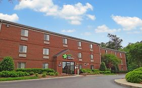 Extended Stay America Suites - Raleigh - Research Triangle Park - Hwy 54 Дарем Exterior photo