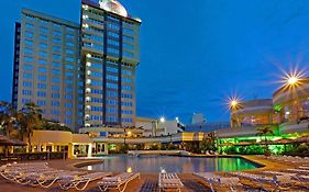 Crowne Plaza - Maruma Hotel & Casino Маракайбо Exterior photo