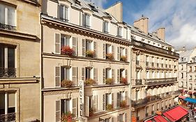 Hotel Du Levant Париж Exterior photo