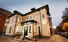 Prestige Hotel Яссы Exterior photo