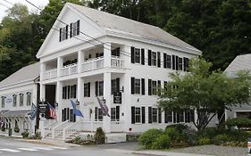 The Vermont House Уилмингтон Exterior photo