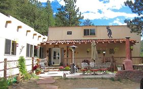 Kokopelli Inn Эстес Парк Exterior photo